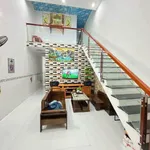 Bán nhà phố Hoá An (Biên Hòa) 100m², 2PN, 1tỷ150 - Ảnh thu nhỏ 2
