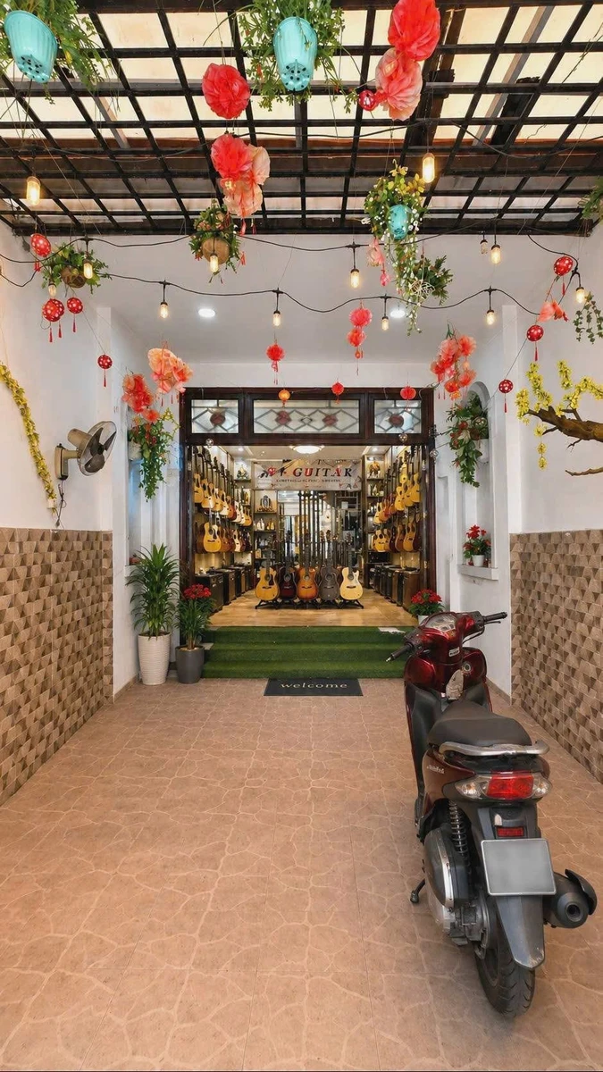 Bán nhà mặt tiền Phan Văn Trị 92m2, 4 tầng, 4PN, gần chợ Bà Chiểu, Bình Thạnh - Ảnh thu nhỏ 4