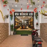 Bán nhà mặt tiền Phan Văn Trị 92m2, 4 tầng, 4PN, gần chợ Bà Chiểu, Bình Thạnh - Ảnh thu nhỏ 4