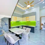 Bán nhà góc 2 mặt tiền 83m2, 1 lầu 3PN, full nội thất, Phường Tân Hạnh, Biên Hòa - Ảnh thu nhỏ 4