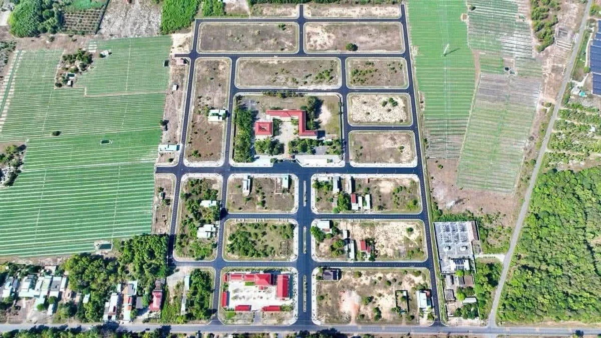 Bán đất 152.9m² Khu TĐC Kim Liên Phước Hới 1.62 tỷ - Ảnh thu nhỏ 2