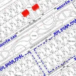Bán đất nền góc 154m² Phường Tân An Quận 12, 4.7 tỷ - Ảnh thu nhỏ 2