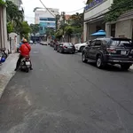 Bán nhà 3 mặt tiền Quận 1, Tân Định, 86m2, 39 tỷ - Ảnh thu nhỏ 3