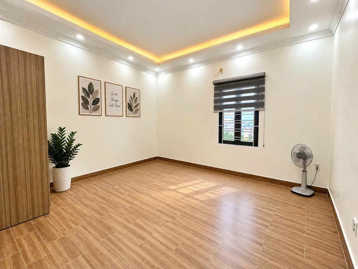 Bán nhà phố 60m² 4 tầng 4PN Trần Nguyên Hãn, 2,95 tỷ - Ảnh thu nhỏ 3
