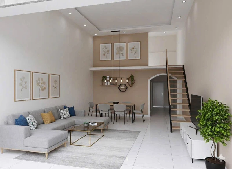 Bán nhà hẻm gần Lê Lợi sát biển Quy Nhơn 114m2