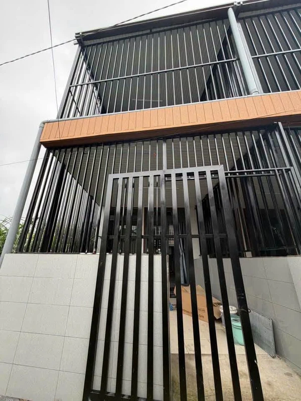 Bán nhà mới 3PN, 220m2 sàn đường Hàn Thuyên, Đà Lạt