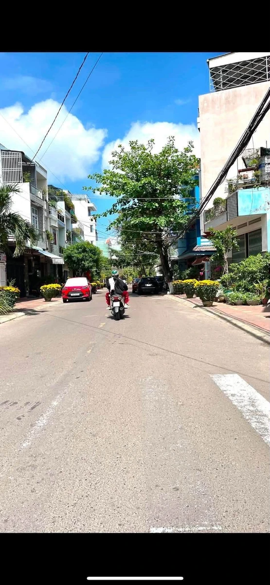 Bán nhà mặt tiền Thanh Niên 71,3m2 giá 7.7 tỷ Gia Lai - Ảnh thu nhỏ 5
