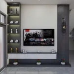 Bán nhà 2 tầng 4PN 75m² ngã 6 Quán Trữ, Kiến An - Ảnh thu nhỏ 1