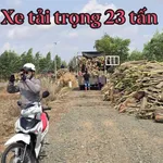 Bán 3500m² đất mặt tiền Mộc Hóa, Long An - Ảnh thu nhỏ 1