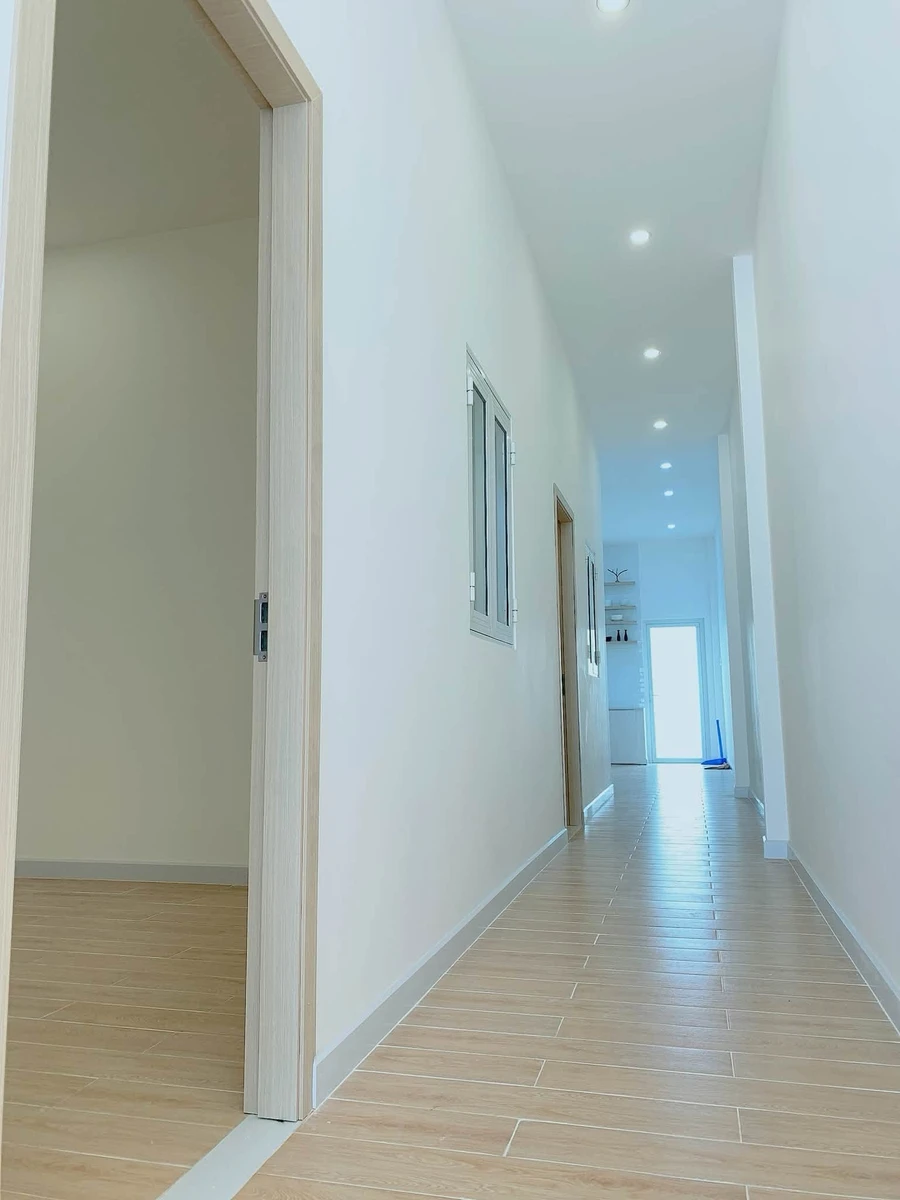 Bán nhà hẻm 112.5m² 2 PN 2 WC Rạch Giá, Kiên Giang - Ảnh thu nhỏ 4