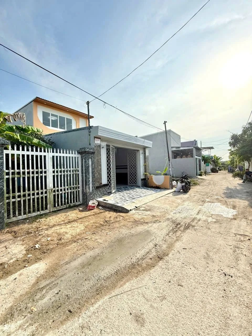 Bán nhà mới 3 PN Rạch Giá An Giang 1 tỷ 790 triệu - Ảnh 1