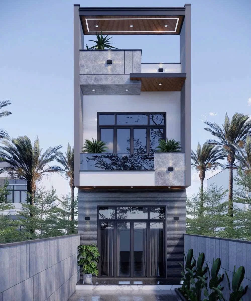 Bán nhà trệt lầu 60m² 3PN Chánh Hiệp 2 tỷ 750 - Ảnh 1