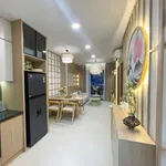 Căn hộ 2PN 54m² view hồ bơi CBD Biên Hòa, giá 2.9 tỷ - Ảnh thu nhỏ 3