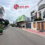 Bán đất mặt tiền Cao Lỗ 77.5m2 - 1,25 tỷ, Cà Mau - Ảnh thu nhỏ 1