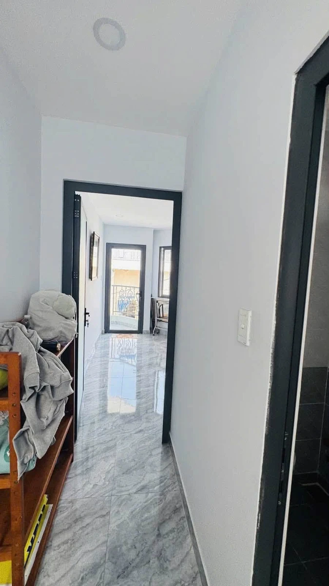 Bán nhà góc 3 tầng hẻm 6m Hương Lộ 2, Bình Trị Đông, Bình Tân 48m² 4.65 tỷ - Ảnh thu nhỏ 3