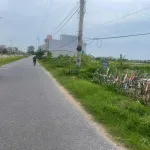 Chính chủ bán 94m2 đất thổ cư Hoành Sơn, Giao Thủy, Nam Định hướng Tây Nam - Ảnh thu nhỏ 13