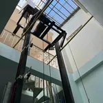 Nhà 1 trệt 4 lầu mặt tiền Nguyễn Huệ, Phan Thiết, 68m² - Ảnh thu nhỏ 3