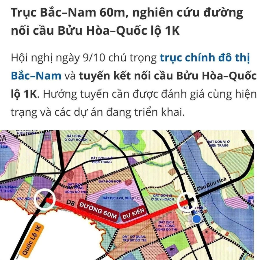 Bán căn hộ 2PN 51,5m² tại Fresia Riverside, Đồng Nai - Ảnh thu nhỏ 4