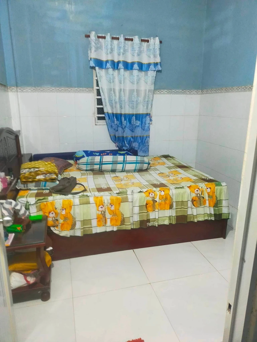 Bán nhà Rạch Giá 87,5m², 2 phòng, 900 triệu - Ảnh thu nhỏ 4