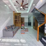Bán nhà 3 phòng ngủ 65m² Dĩ An - Ảnh thu nhỏ 3