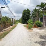 Bán đất 10.5x29m full thổ cư Bàu Sen Hóc Môn 2 tỷ - Ảnh thu nhỏ 2