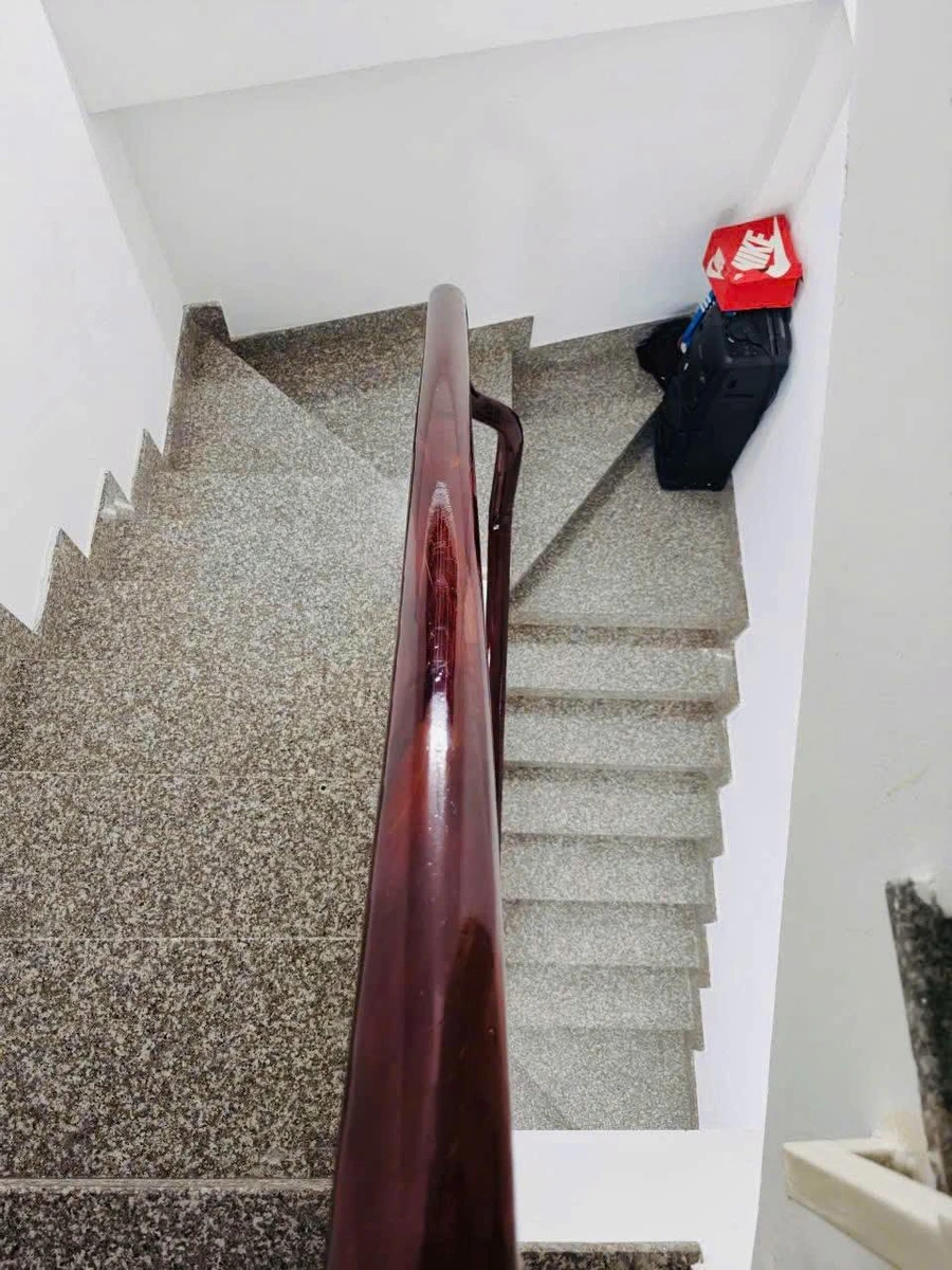 Bán nhà 2PN 40m2 Ba Tháng Hai, Quận 11 - Ảnh thu nhỏ 4