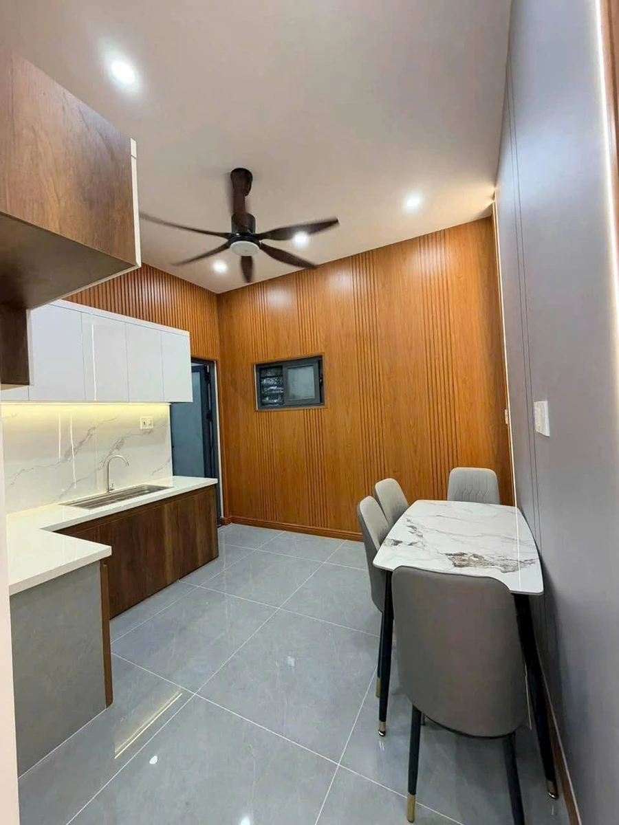 Bán nhà hẻm 85 Nguyễn Cư Trinh, Rạch Giá, An Giang, 75m2, 2PN, giá 1,39 tỷ - Ảnh thu nhỏ 5