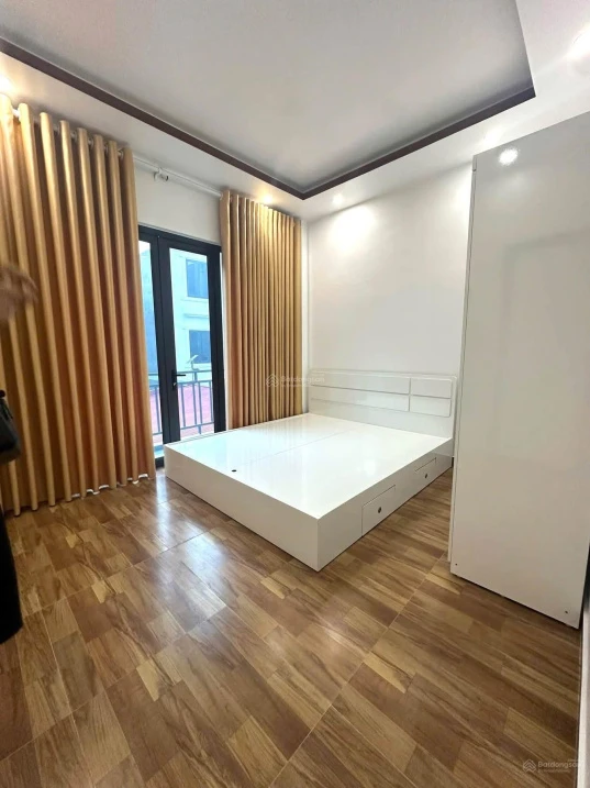 Cần bán nhà gấp. Nhà xây mới 3 tầng - Ảnh thu nhỏ 2