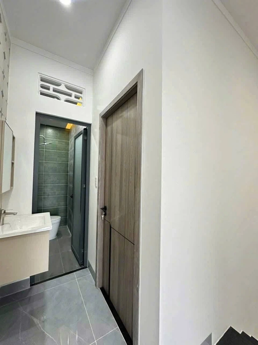 Bán nhà mới 3PN 85m² Trảng Dài 2,95 tỷ - Ảnh thu nhỏ 5