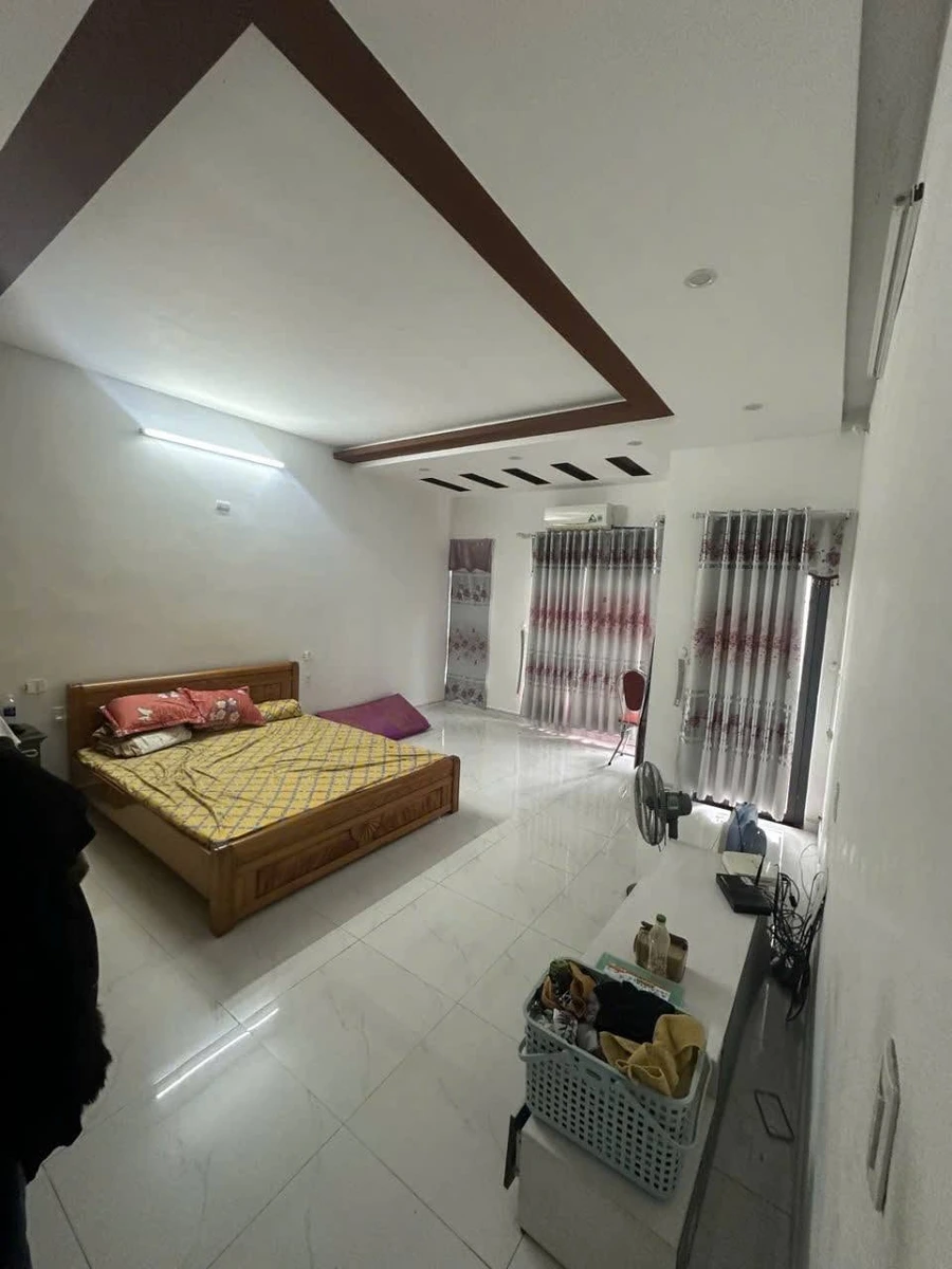 Bán nhà mặt tiền 3 tầng 90m2 Liên Chiểu 5 tỷ - Ảnh thu nhỏ 3