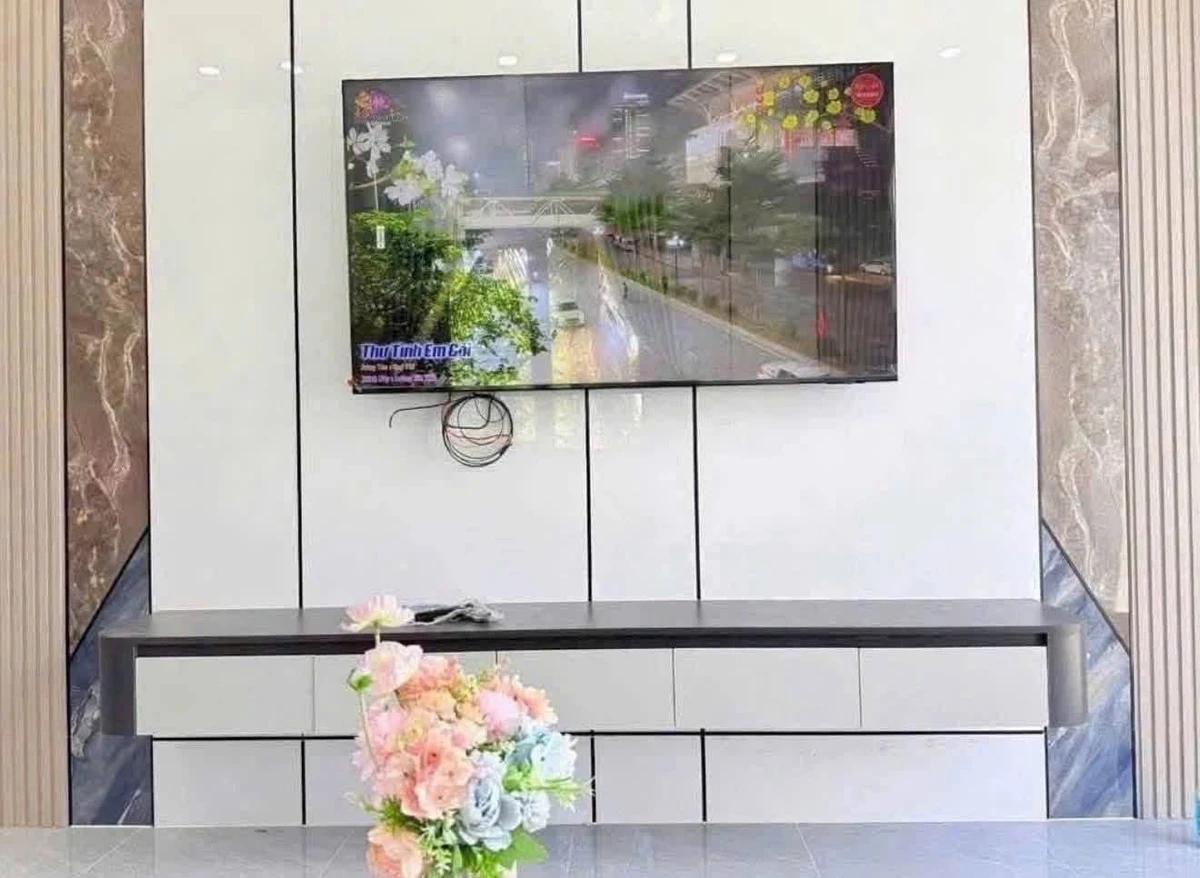 Bán nhà mới 90m², 2PN ở Tân Thành, Bến Tre - 1 tỷ 190 triệu - Ảnh thu nhỏ 2