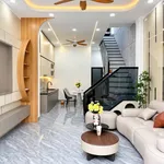 Bán nhà đẹp 3 phòng ngủ Trảng Dài 63m² - 2 tỷ 790 - Ảnh thu nhỏ 2