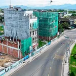 Bán đất mặt tiền Thành Thái 120m², Quảng Ngãi - Ảnh thu nhỏ 1