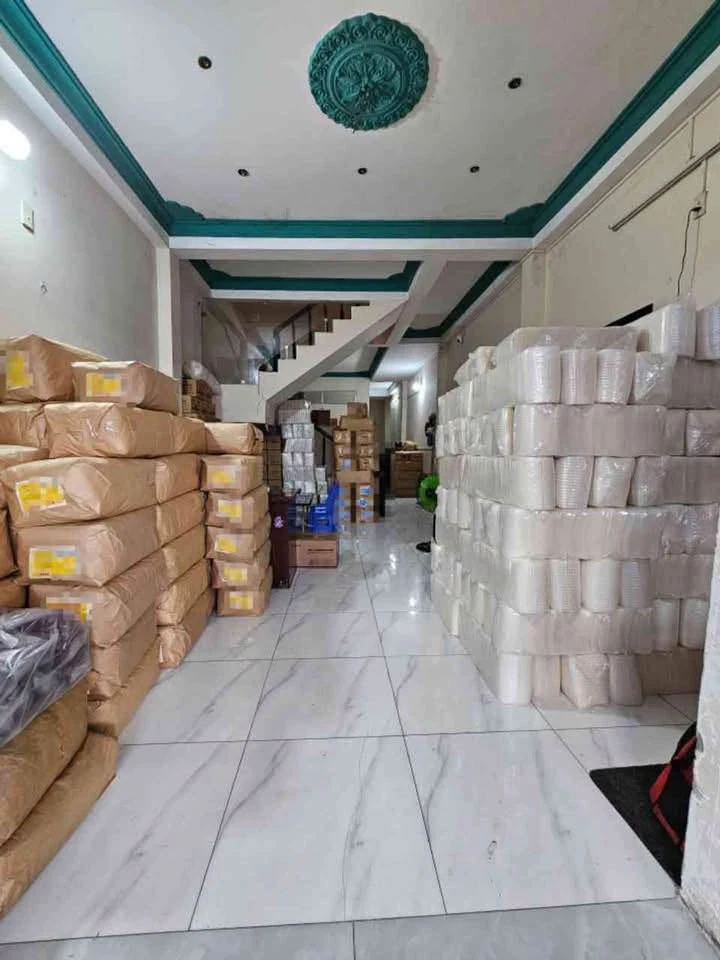 Bán nhà hẻm xe tải Tỉnh Lộ 10 gần chợ Bà Hom, 75m², 3PN, giá 4 tỷ, Bình Tân - Ảnh thu nhỏ 3