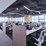 550m2 cắt nhỏ từ 100m2 giá 300 nghìn/m2/th sẵn nội thất tại Vinhomes D'Capitale Trần Duy Hưng - Ảnh thu nhỏ 2