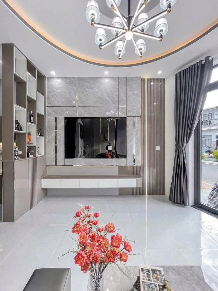 Bán nhà mặt tiền 2 PN Huỳnh Phan Hộ, Cần Thơ 85m² giá 2,95 tỷ - Ảnh thu nhỏ 5