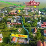 Bán đất kiệt ô tô Võ Trác 163,8m² - 1,15 tỷ - Ảnh thu nhỏ 1