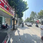 Mặt tiền Lê Hồng Phong 1161m2 sẵn 35 phòng trọ và ki-ốt và 1 kho, thu nhập 100 triệu/tháng - Ảnh thu nhỏ 7