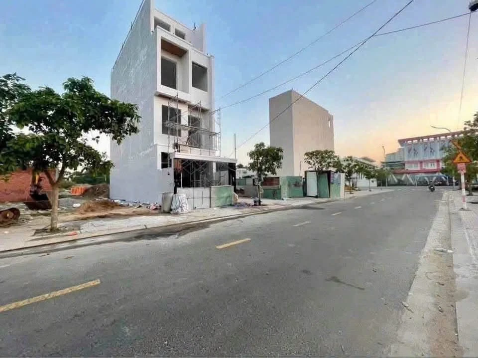 Bán đất tái định cư 75m2 Phường 10 Vũng Tàu 7 tỷ - Ảnh thu nhỏ 4