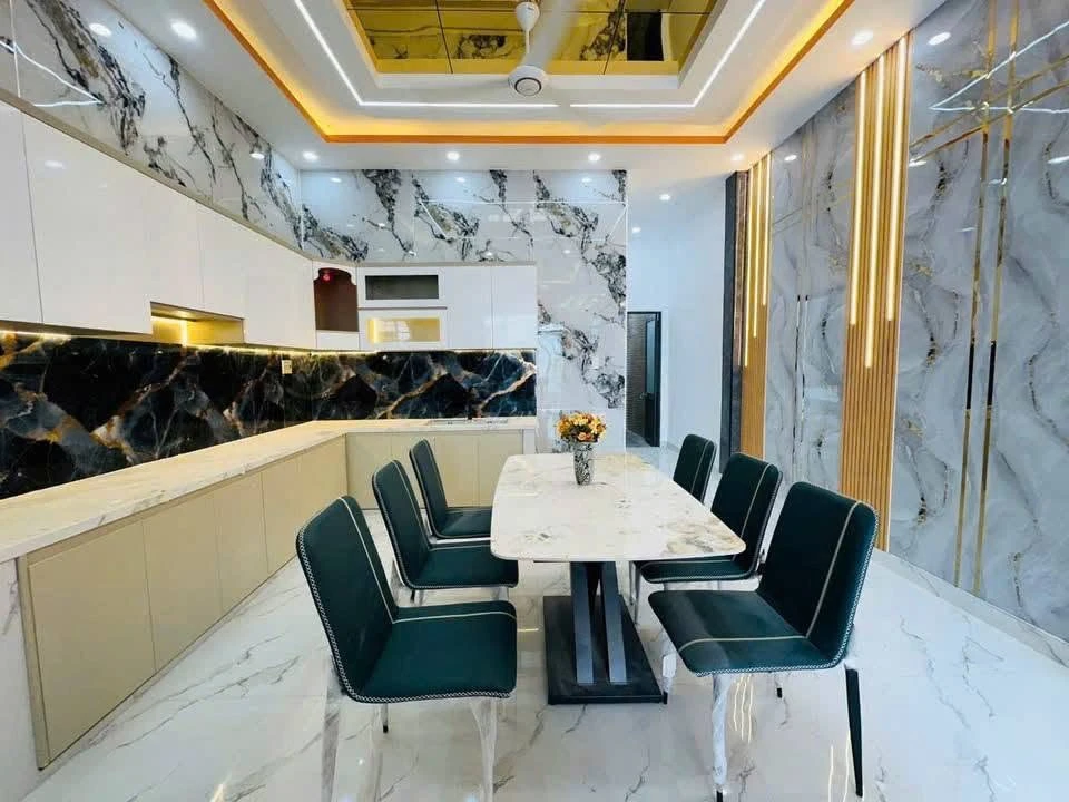 Nhà bán mặt tiền DT14 Phước Lý 157m2, 3PN 3WC, 3 tỷ 550 triệu - Ảnh thu nhỏ 5