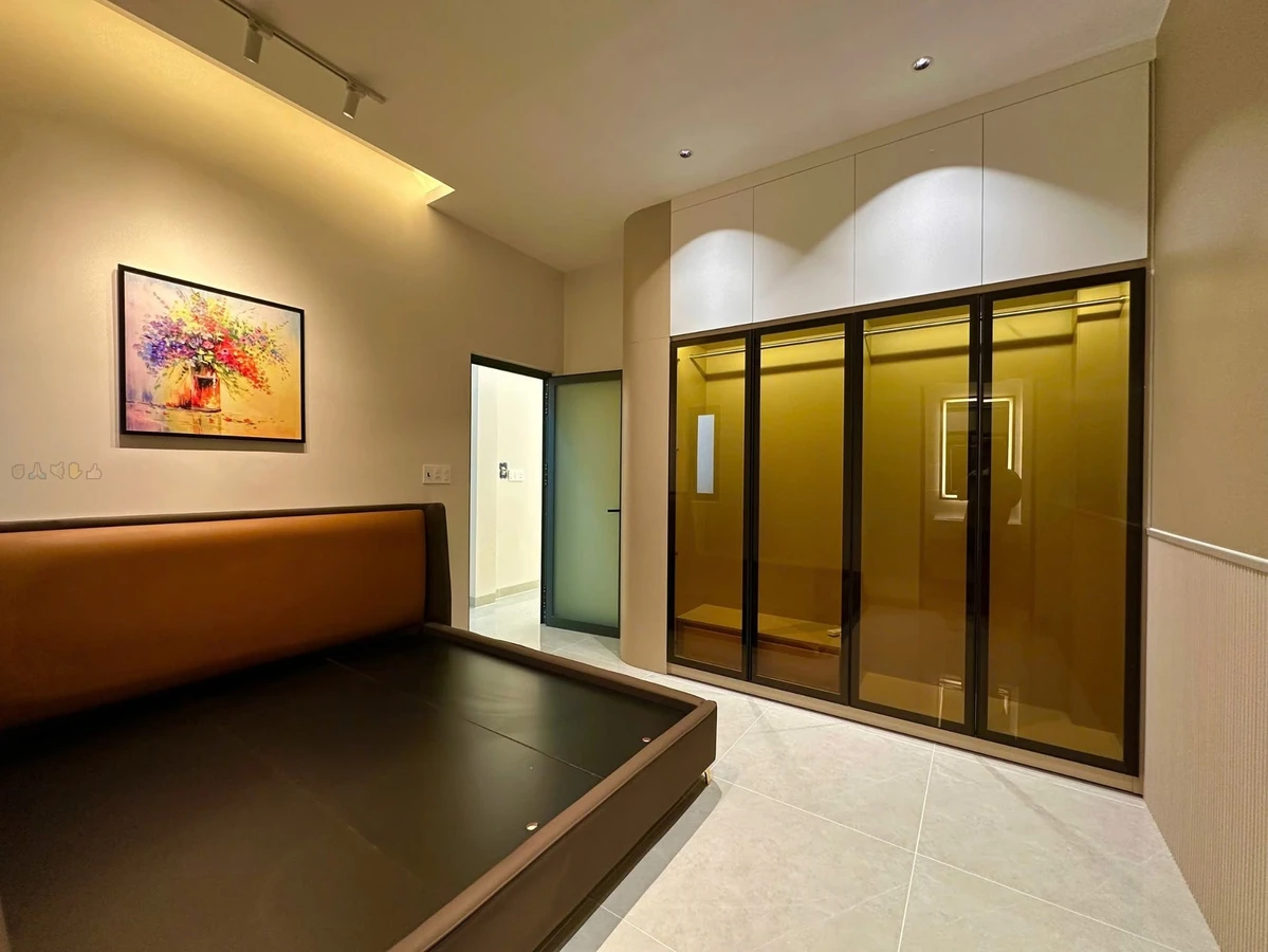 Bán nhà mặt tiền Đặng Thai Mai 5x15m, 3 phòng ngủ, Quận 1 - Ảnh 1
