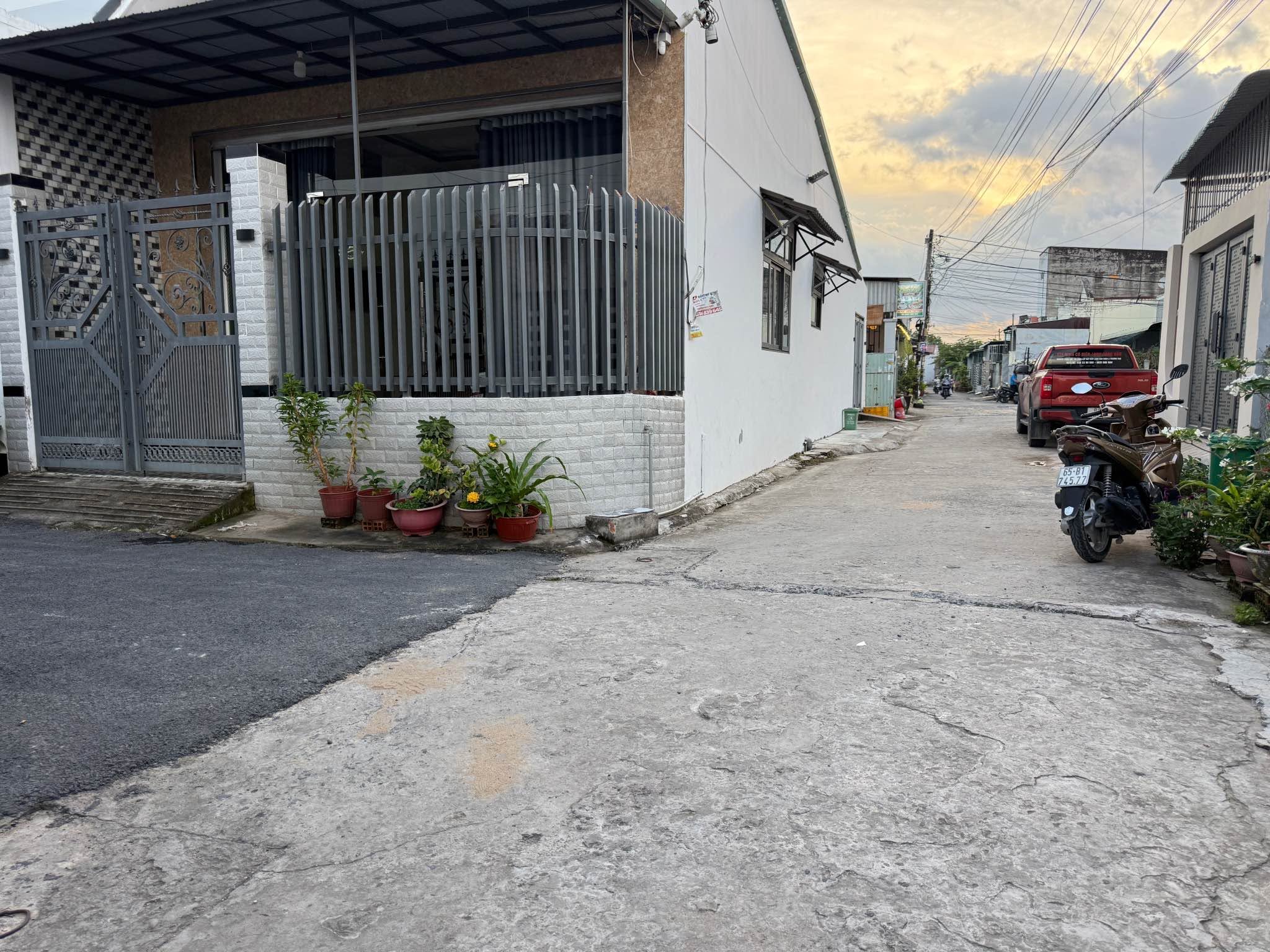 Bán đất nền 67,5m² Đường Nguyễn Văn Linh Bình Thủy Cần Thơ - Ảnh thu nhỏ 3
