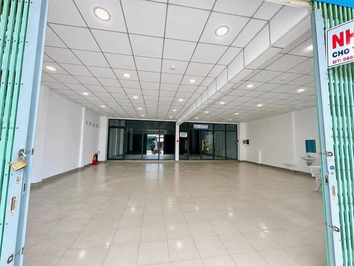 Bán đất mặt tiền Nguyễn Huỳnh Đức 436m2, Tây Ninh 6 tỷ - Ảnh thu nhỏ 2