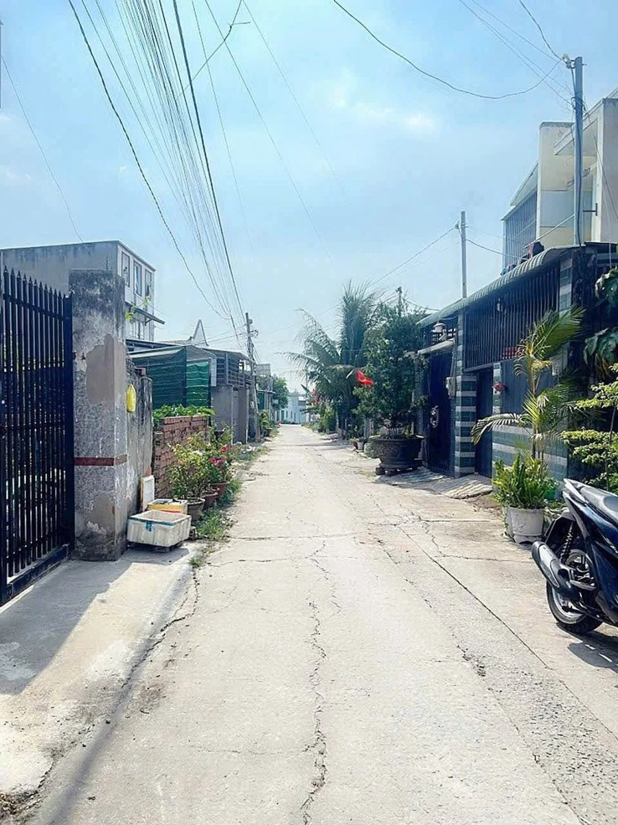 Bán nhà gác Biên Hòa 105 m² giá 999 triệu - Ảnh thu nhỏ 2