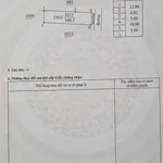 Bán đất 840m2 thôn 1 Hàm Đức 450 triệu - Ảnh thu nhỏ 3