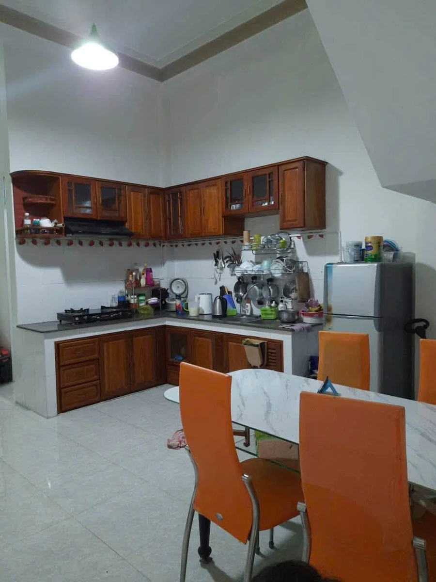 Bán nhà mặt tiền 2 tầng 84m2, 3PN 2WC gần chợ Ghềnh Ráng, ~5 tỷ - Ảnh thu nhỏ 4