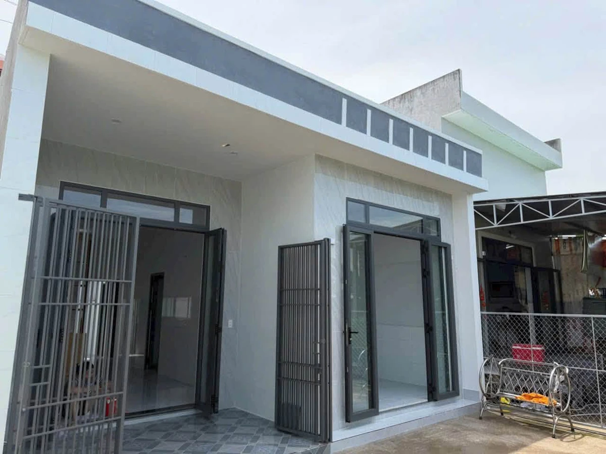 Nhà đẹp 2PN Bà Rịa 75m² giá 1 tỷ 650 triệu - Ảnh thu nhỏ 2