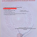Bán đất nở hậu 102,8m² phường Bắc Nha Trang cách biển 500m - Ảnh thu nhỏ 5