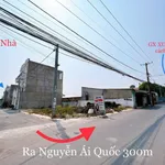 Bán nhà phố 3PN 130m² tại Hố Nai Biên Hòa 2,65 tỷ - Ảnh thu nhỏ 1