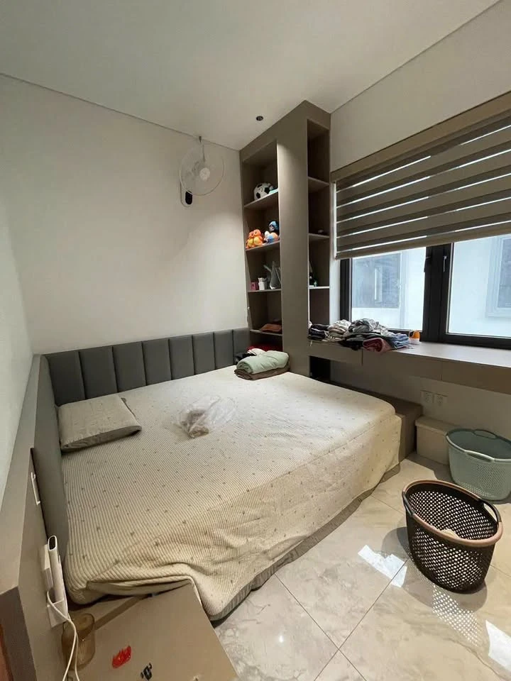 Bán biệt thự 3,5 tầng Haritec, 210m², 15,5 tỷ - Ảnh 1